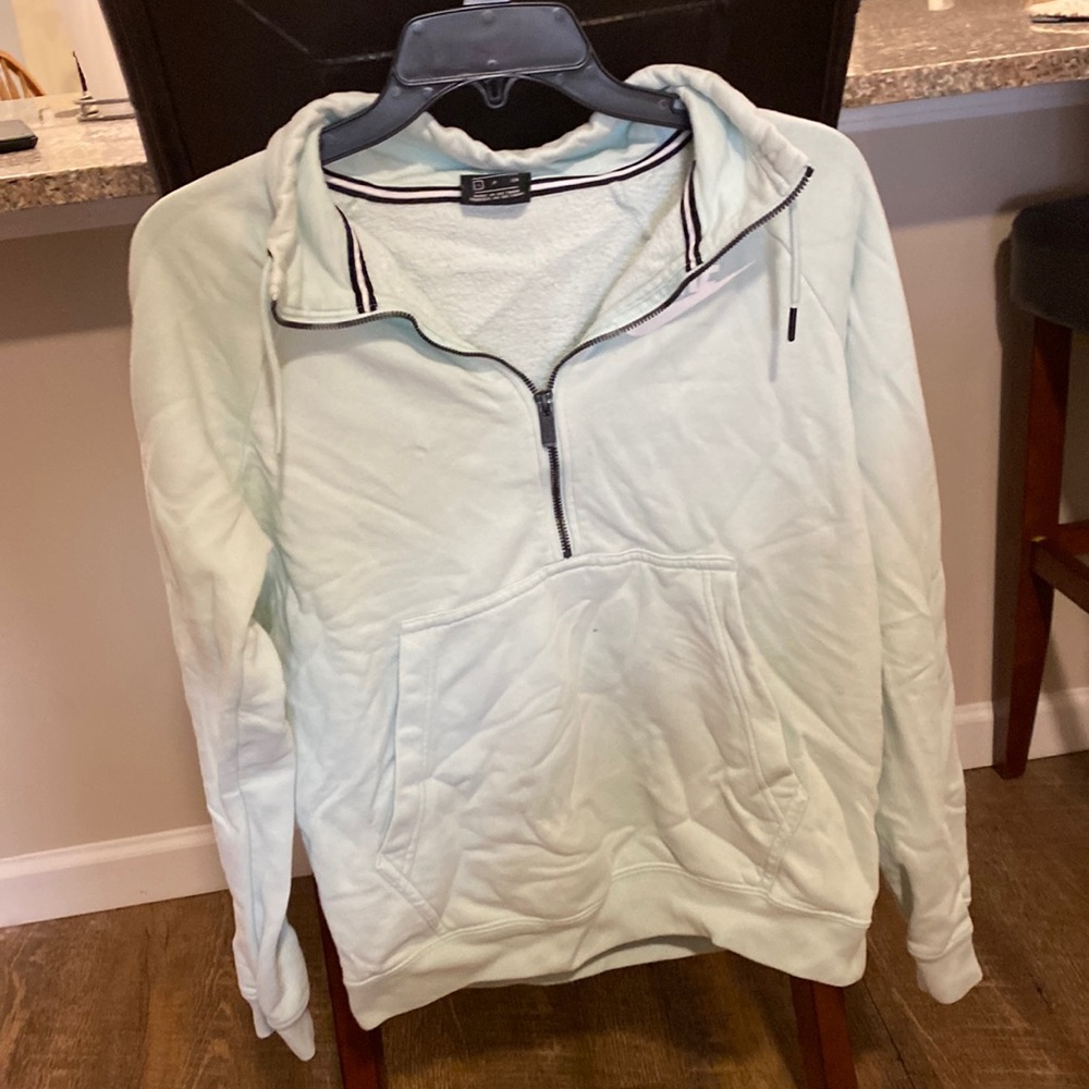 Nike sweater